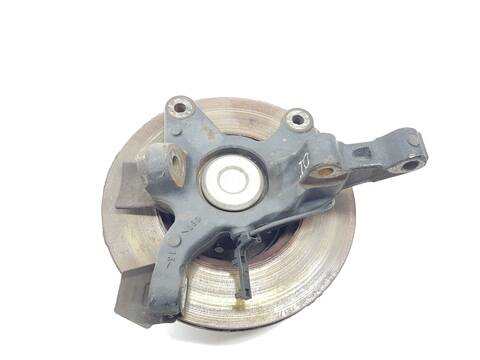 Foto 2ª: Mangueta Delantera Izquierda Mercedes Vito 114-116 CDI 119 CDI-BT LANG 447.703) 130CV 97KW (2019)