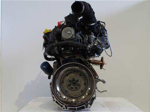 Foto 2ª: Motor Completo Renault Clio 1.5 BUSINESS 90CV 66KW [K9K D6] (2014)
