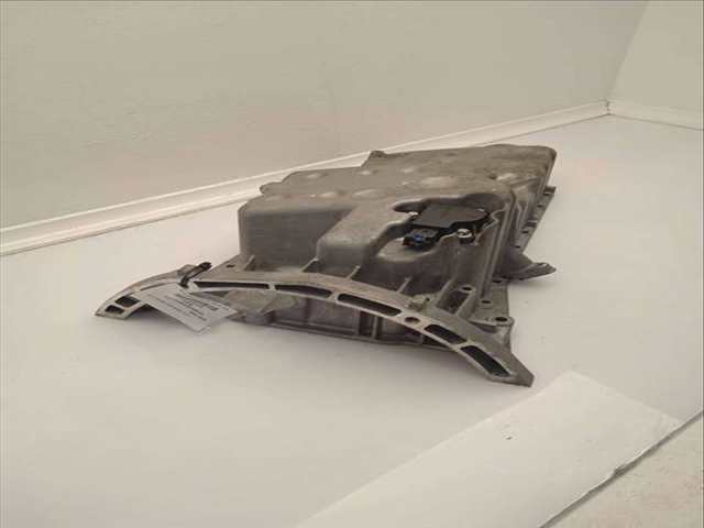 Foto 2ª: Carter Mercedes Clase C 160 2.2 CDI CAT COUPE 150CV 110KW (2003)