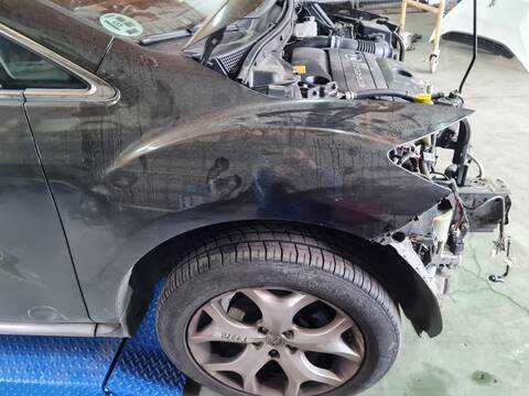 Aleta Delantera Derecha Mazda CX7 ACTIVE ER)