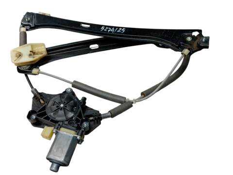 Foto 3ª: Elevalunas Eléctrico Delantero Derecho Skoda Superb 2.0 TDI 4X4 (2015)