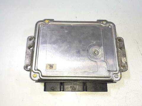 Foto 3ª: Centralita Motor ECU Renault Megane DYNAMIQUE 130CV 96KW III SPORT TOURER [F9Q N8] (2011)