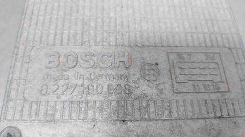 Foto 4ª: Centralita Motor ECU Porsche 928 S 301CV 221KW [M2811] (1983)