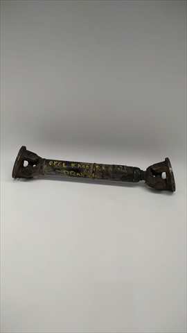 Foto 3ª: Transmision Delantera Derecha Opel Frontera 2.2 D [D/23DTR] (1994)