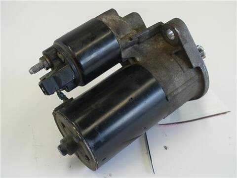 Foto 2ª: Motor de Arranque Volkswagen Golf 1.4 16V BERLINA 75CV 55KW [AXP] (2001)