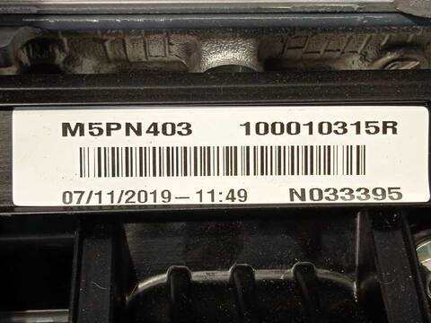 Foto 4ª: Motor Completo Renault Talisman 1.8 TCE 224CV 165KW [M5P403] (2020)