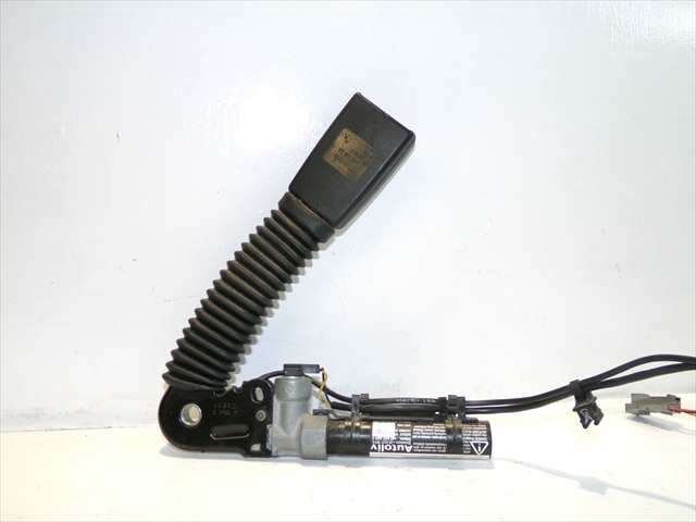 Foto 3ª: Cinturón Delantero Derecho Mini One 1.6 G R56 2006-2011 [N16B16A] (2010)