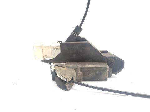 Foto 1ª: Cerradura Puerta Delantera Izquierda Peugeot 407 2.0 16V 6DRFJC 6DRFJE 6DRFJF) 140CV 103KW [RFJ (EW10A)] (2009)