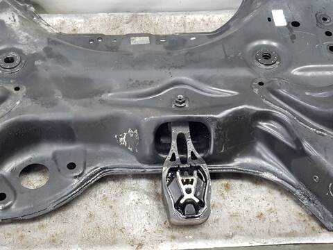 Foto 2ª: Puente Delantero Citroen Jumpy CLUB XL (1995)