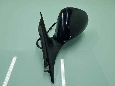 Foto 2ª: Retrovisor Izquierdo Alfa Romeo 159 2.4 JTDM CAT 209CV 154KW [939A9000] (2008)