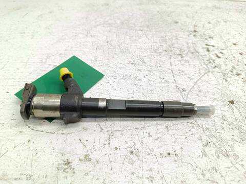 Inyectores Mitsubishi Outlander 2.2 DI-D CAT 150CV 110KW