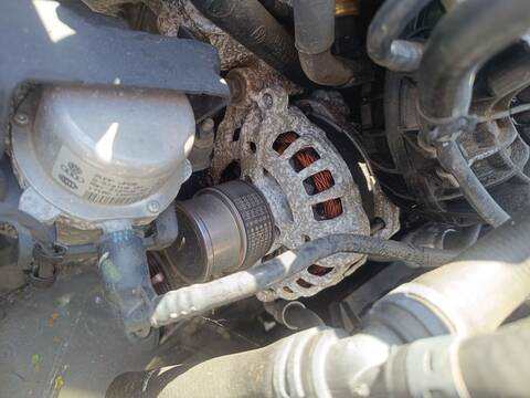 Alternador Seat Ibiza ERENCE 95CV 70KW