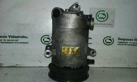 Compresor Aire Acondicionado Citroen Jumper 2.2 HDI CAT 120CV 88KW