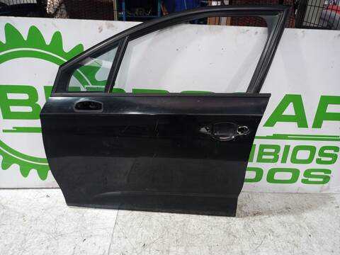 Puerta Delantera Izquierda Citroen C4 BUSINESS 92CV 68KW