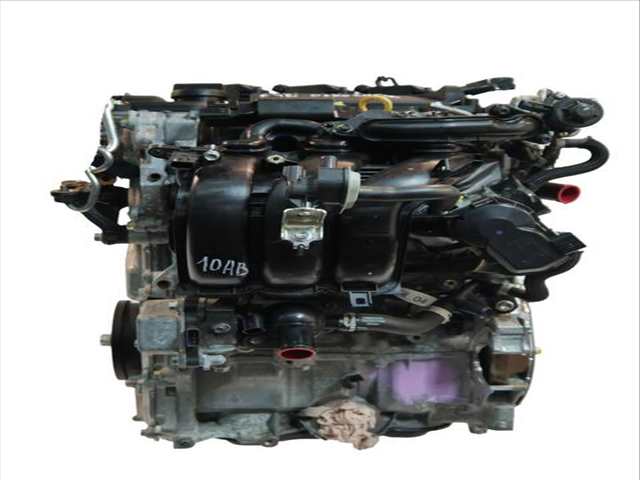 Motor Completo Toyota Yaris M15A 116 CV 85KW