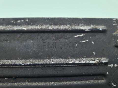 Foto 2ª: Intercooler Land Rover Range V6 TD HSE 190CV 140KW [276DT] (2007)