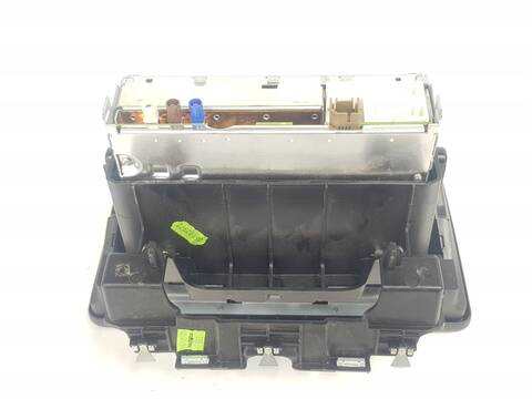 Foto 3ª: Pantalla Multifuncion Renault Kangoo AUTHENTIC 113CV 83KW