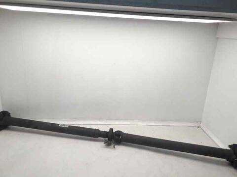 Transmision Central Mercedes Clase C 160 2.2 CDI CAT COUPE 150CV 110KW