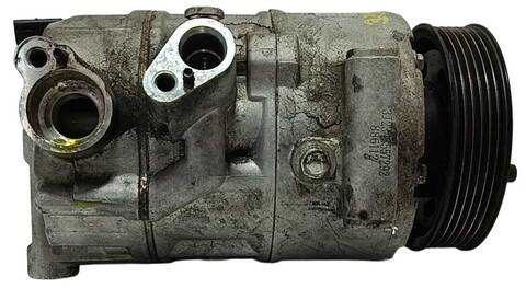 Foto 3ª: Compresor Aire Acondicionado Audi A3 2.0 TDI 140CV (2006)