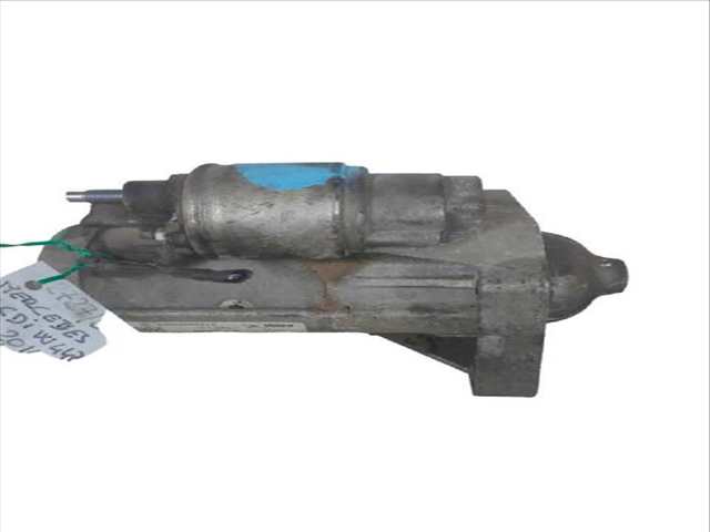 Motor de Arranque Mercedes Vito 111 CDI 447.601 447.603 447.605) FURGONETA