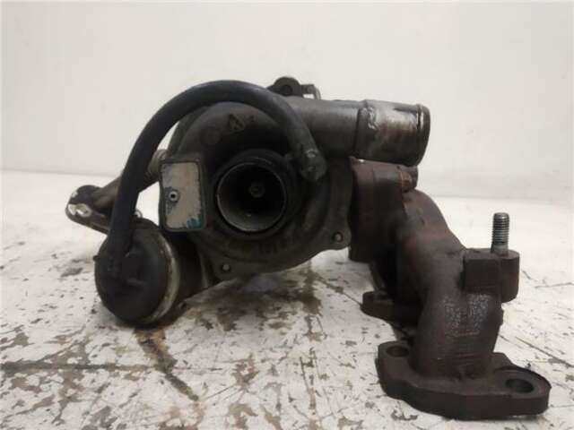 Turbocompresor Opel Corsa 1.3 CDTI