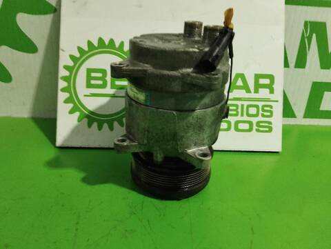 Compresor Aire Acondicionado Volkswagen Golf 1.9 DIESEL BERLINA 64CV