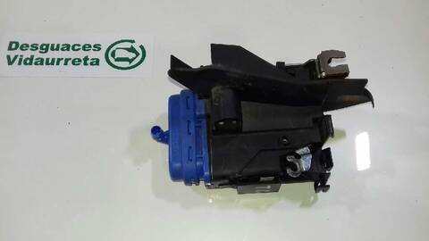 Foto 2ª: Cerradura Puerta Trasera Derecha Audi A3 1.8 T AMBIENTE 150CV 110KW [AUM] (2003)