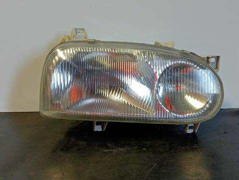 Faro Derecho Volkswagen Golf GTI 2 116CV
