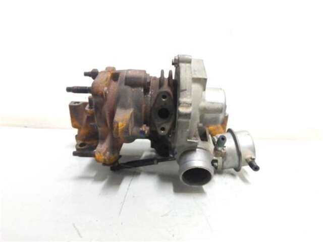 Foto 2ª: Turbocompresor Seat Ibiza 1.4 TDI (80 CV)