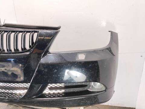 Foto 3ª: Paragolpes Delantero Bmw Serie 3 315 320 D [M47 D20 (204D4)] (2004)