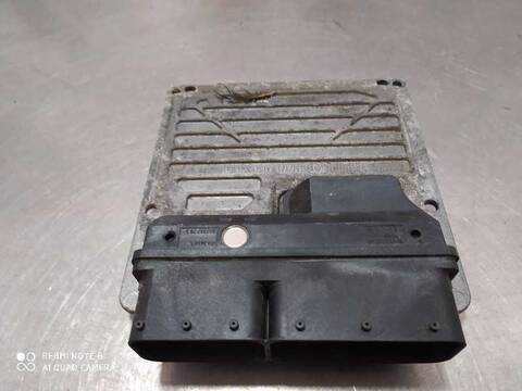 Foto 3ª: Centralita Motor ECU Mercedes Clase C 160 200 COMPRESSOR 209.442) 163CV 120KW [M271940] (2003)