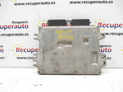 Foto 2ª: Centralita Motor ECU Suzuki Swift M13A BERLINA (2009)