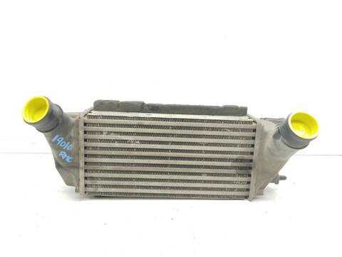 Foto 1ª: Intercooler Ford Fiesta BLACK EDITION 100CV 74KW [SFJB] (2013)