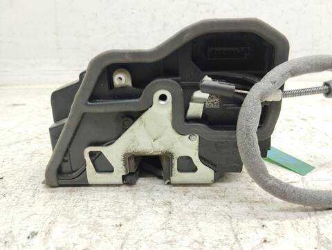 Foto 3ª: Cerradura Puerta Delantera Izquierda Bmw Mini COOPER D 112CV 82KW [N47C20A] (2014)