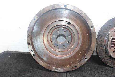 Foto 2ª: kit Embrague Fiat Grande Punto 1.3 16V MULTIJET ACTIVE 55KW) 75CV (2005)