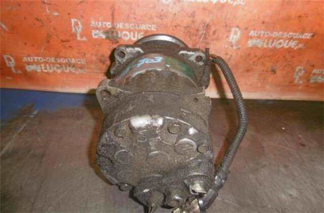 Foto 2ª: Compresor Aire Acondicionado Peugeot 306 1.9D [D9B (XUD9A)]