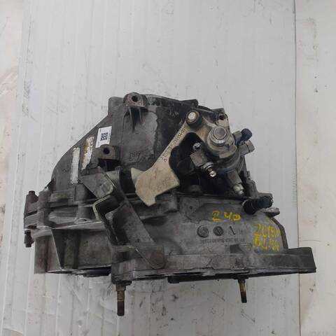 Caja Cambios Alfa Romeo 166 2.4 JTD 936AXC00 936AXD01) 175CV