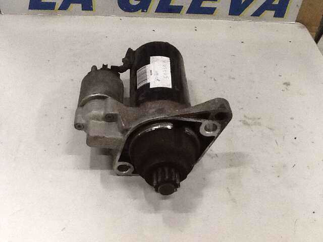 Motor de Arranque Seat Ibiza 1.6 TDI 0CV