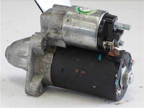 Foto 2ª: Motor de Arranque Ford C Max 1.6 100CV 74KW CB3) [HWDA] (2004)