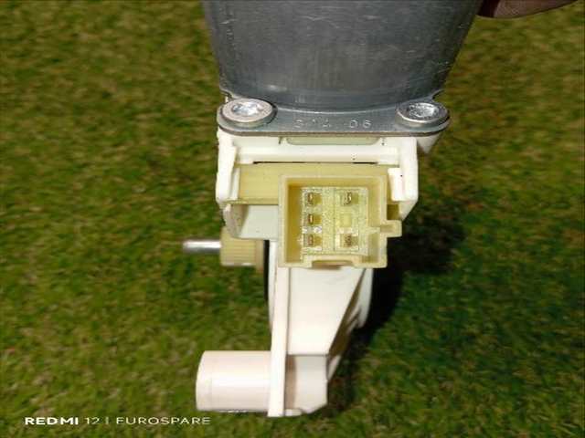 Foto 4ª: Elevalunas Eléctrico Delantero Izquierdo Mercedes Clase ML 320 3.0 CDI 5P [642940] (2007)