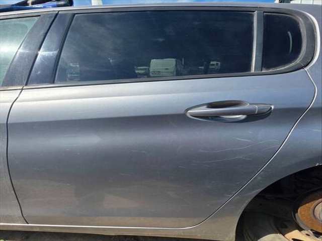 Puerta Trasera Izquierda Peugeot 308 STYLE 99CV 73KW
