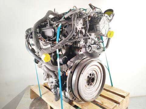 Motor Completo Cupra Leon 2.0 TSI 245CV 180KW