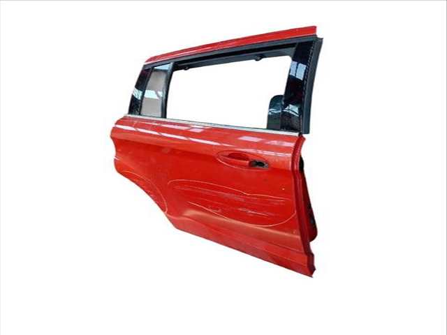 Foto 2ª: Puerta Lateral Corredera Derecha Ford C Max 2.0 TDCI 115CV (2010)