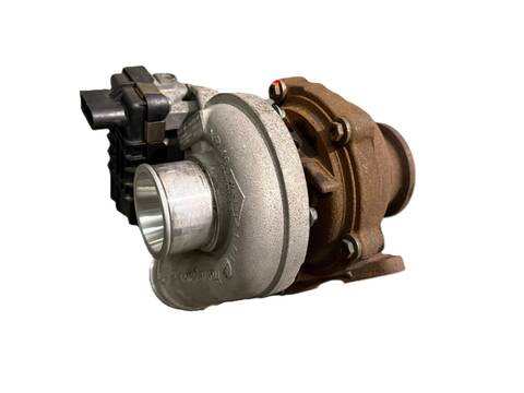 Turbocompresor MG 6 1.9 D 150 CV 110KW