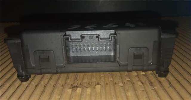 Foto 2ª: Modulo Confort BCM Seat Toledo 2.0 TDI 16V [BKD]