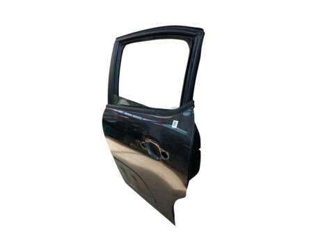 Foto 2ª: Puerta Trasera Izquierda Citroen C3 1.2 VTI 68 (2016)
