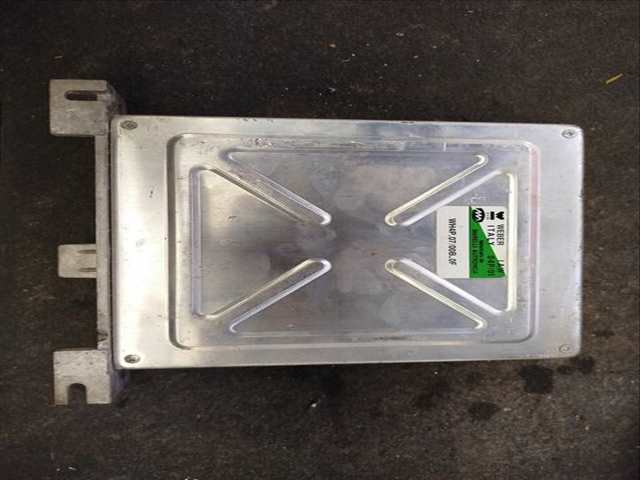 Centralita Motor ECU Lancia Dedra BERLINA
