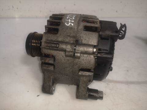 Foto 2ª: Alternador Citroen C4 BH01 PICASSO (2017)
