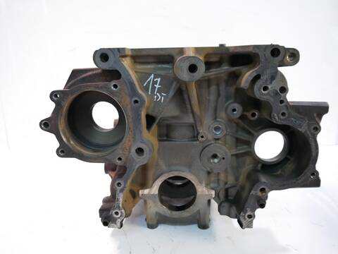 Foto 2ª: Bloque Motor Ford Transit 130 CV 96KW [YMF6 YMFB] (2020)