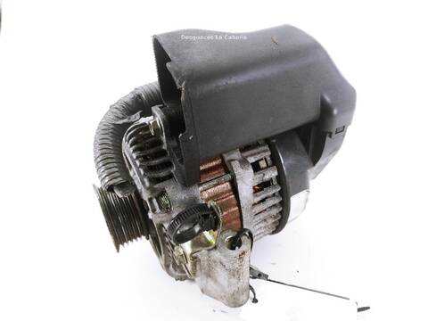 Foto 2ª: Alternador Mazda 6 2.3 HATCHBACK [L3C1] (2002)